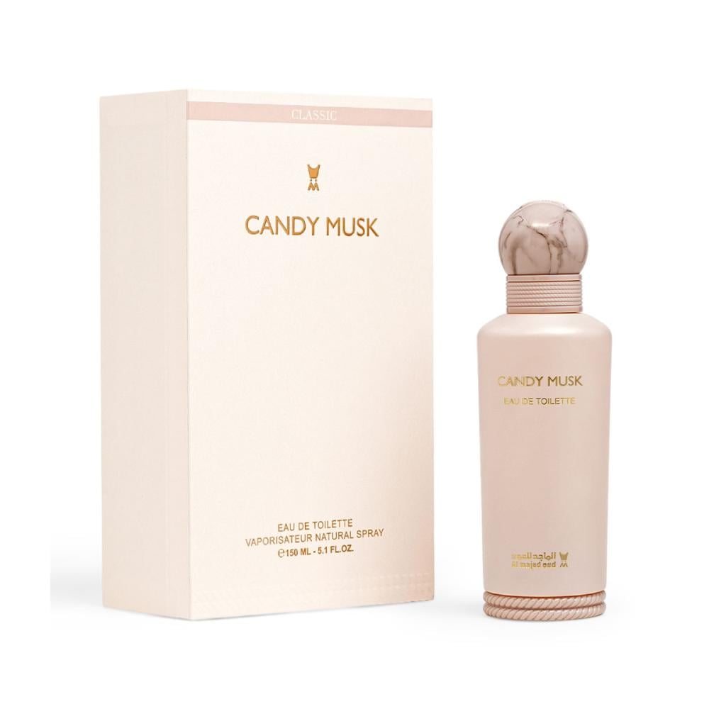Candy musk