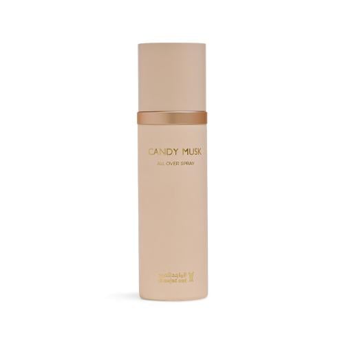 Candy Musk All Over Spray from Classic Collection 100ml