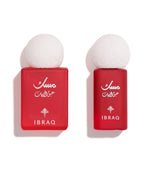 MUSK POMEGRANATE MINIS