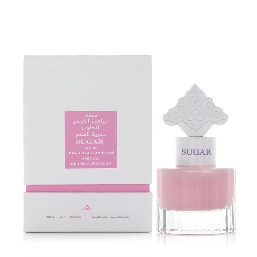 Sugar Musk Khamria